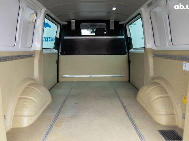 Фольксваген Transporter, объемом двигателя 2 л и пробегом 107 тыс. км за 20900 $, фото 11 на Automoto.ua