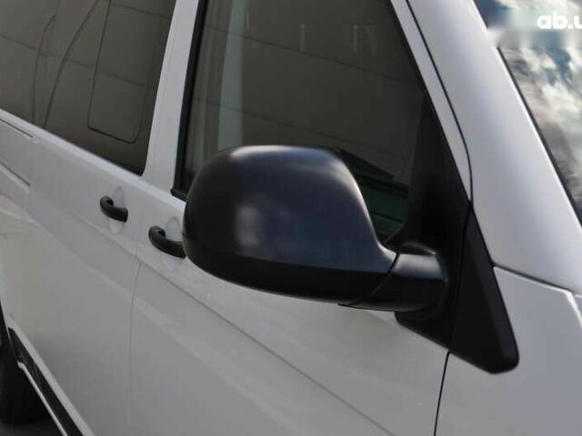 Фольксваген Transporter, об'ємом двигуна 2 л та пробігом 198 тис. км за 23800 $, фото 19 на Automoto.ua