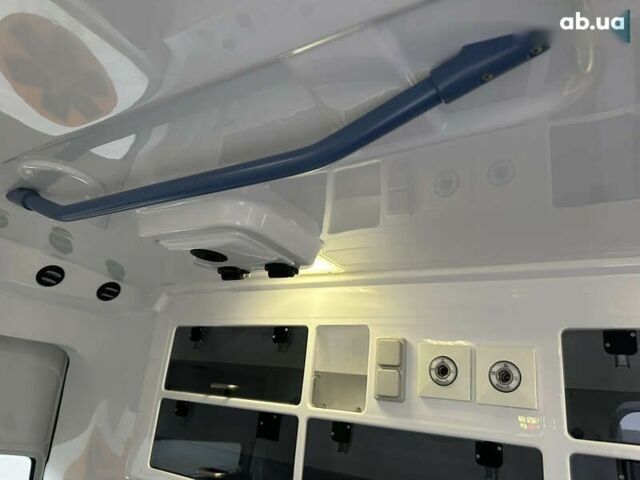 Фольксваген Transporter, объемом двигателя 2 л и пробегом 226 тыс. км за 29999 $, фото 8 на Automoto.ua