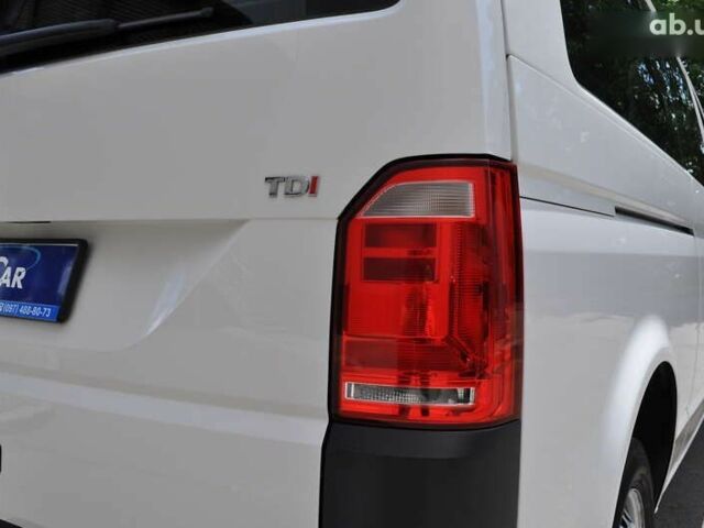 Фольксваген Transporter, об'ємом двигуна 2 л та пробігом 210 тис. км за 23800 $, фото 26 на Automoto.ua