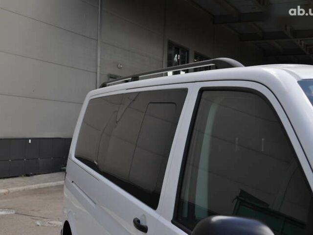 Фольксваген Transporter, об'ємом двигуна 2 л та пробігом 198 тис. км за 23800 $, фото 20 на Automoto.ua