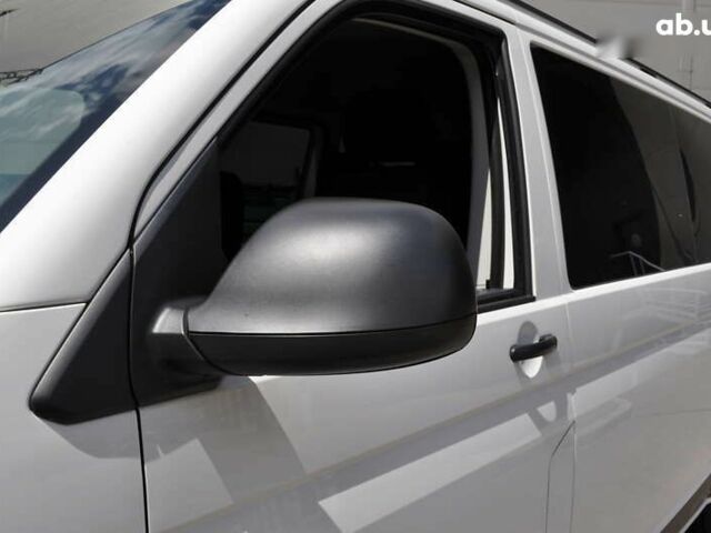 Фольксваген Transporter, об'ємом двигуна 2 л та пробігом 210 тис. км за 23800 $, фото 16 на Automoto.ua