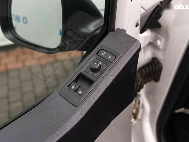 Фольксваген Transporter, объемом двигателя 2 л и пробегом 107 тыс. км за 20900 $, фото 15 на Automoto.ua