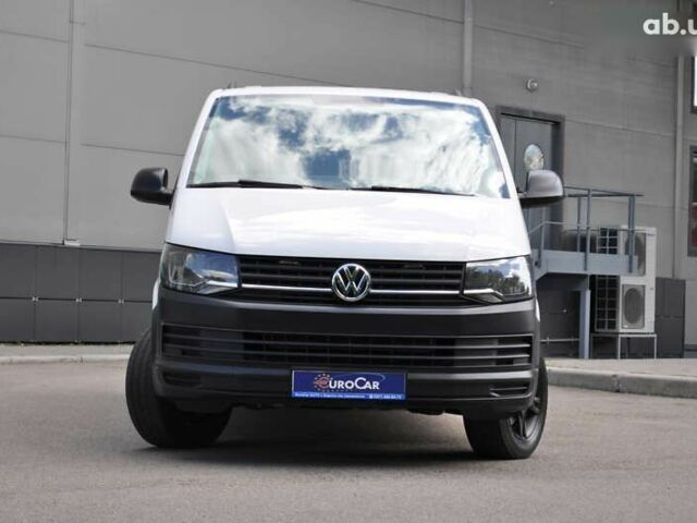 Фольксваген Transporter, об'ємом двигуна 2 л та пробігом 198 тис. км за 23800 $, фото 3 на Automoto.ua