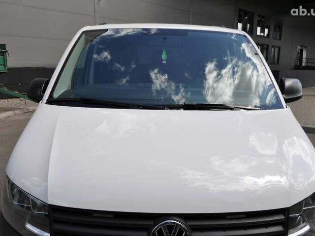 Фольксваген Transporter, об'ємом двигуна 2 л та пробігом 198 тис. км за 23800 $, фото 18 на Automoto.ua