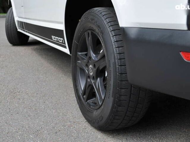 Фольксваген Transporter, об'ємом двигуна 2 л та пробігом 198 тис. км за 23800 $, фото 29 на Automoto.ua