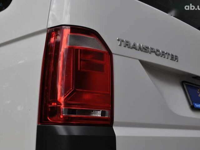 Фольксваген Transporter, об'ємом двигуна 2 л та пробігом 198 тис. км за 23800 $, фото 28 на Automoto.ua