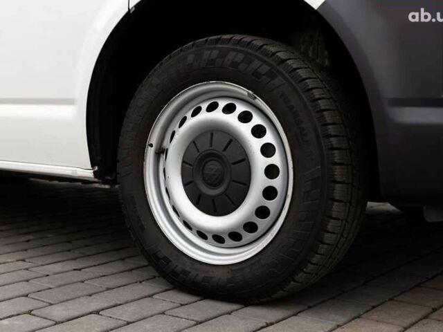 Фольксваген Transporter, объемом двигателя 2 л и пробегом 107 тыс. км за 20900 $, фото 5 на Automoto.ua