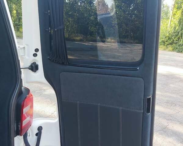 Фольксваген Transporter, объемом двигателя 0 л и пробегом 255 тыс. км за 22800 $, фото 52 на Automoto.ua