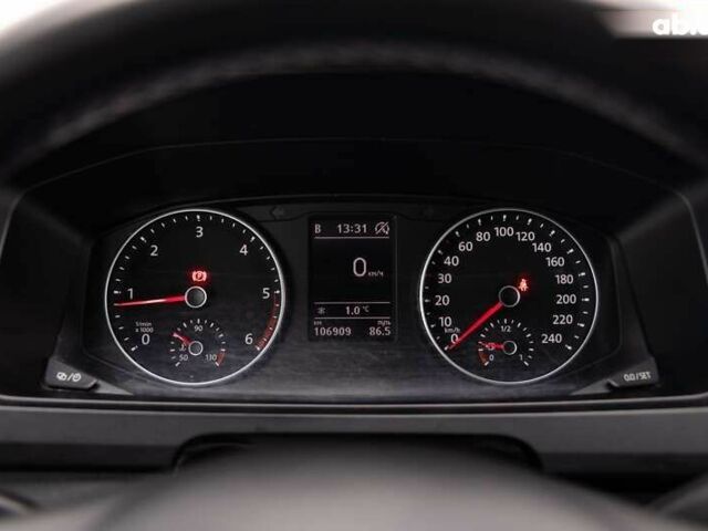 Фольксваген Transporter, объемом двигателя 2 л и пробегом 107 тыс. км за 20900 $, фото 19 на Automoto.ua