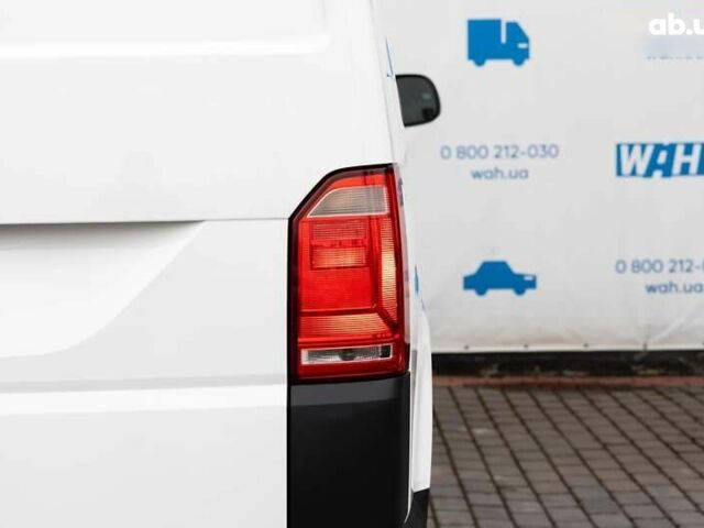 Фольксваген Transporter, объемом двигателя 2 л и пробегом 107 тыс. км за 20900 $, фото 9 на Automoto.ua
