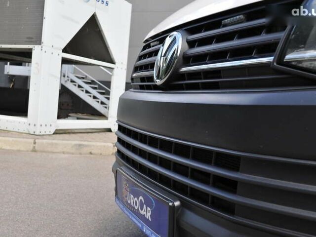 Фольксваген Transporter, об'ємом двигуна 2 л та пробігом 198 тис. км за 23800 $, фото 16 на Automoto.ua