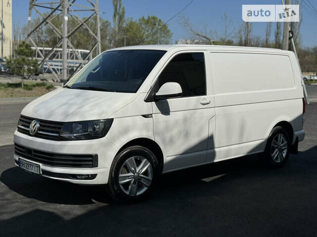 Фольксваген Transporter, объемом двигателя 2 л и пробегом 151 тыс. км за 22900 $, фото 2 на Automoto.ua