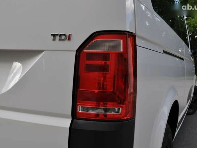 Фольксваген Transporter, об'ємом двигуна 2 л та пробігом 198 тис. км за 23800 $, фото 24 на Automoto.ua