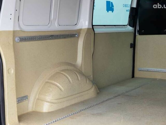 Фольксваген Transporter, объемом двигателя 2 л и пробегом 107 тыс. км за 20900 $, фото 12 на Automoto.ua