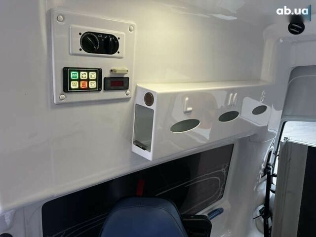 Фольксваген Transporter, объемом двигателя 2 л и пробегом 226 тыс. км за 29999 $, фото 7 на Automoto.ua