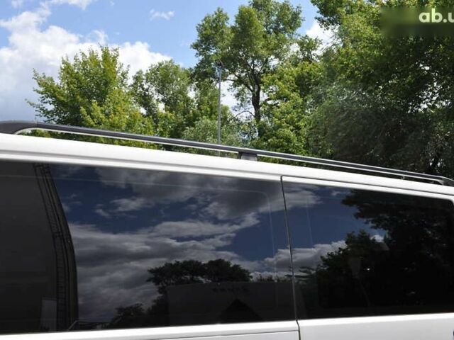 Фольксваген Transporter, об'ємом двигуна 2 л та пробігом 210 тис. км за 23800 $, фото 29 на Automoto.ua