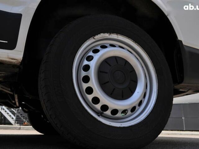 Фольксваген Transporter, об'ємом двигуна 2 л та пробігом 210 тис. км за 23800 $, фото 20 на Automoto.ua