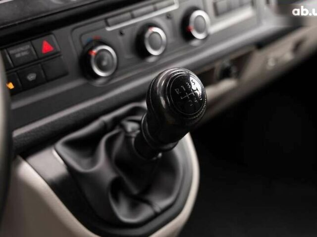 Фольксваген Transporter, объемом двигателя 2 л и пробегом 107 тыс. км за 20900 $, фото 18 на Automoto.ua