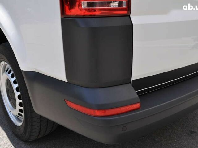 Фольксваген Transporter, объемом двигателя 2 л и пробегом 210 тыс. км за 24800 $, фото 24 на Automoto.ua