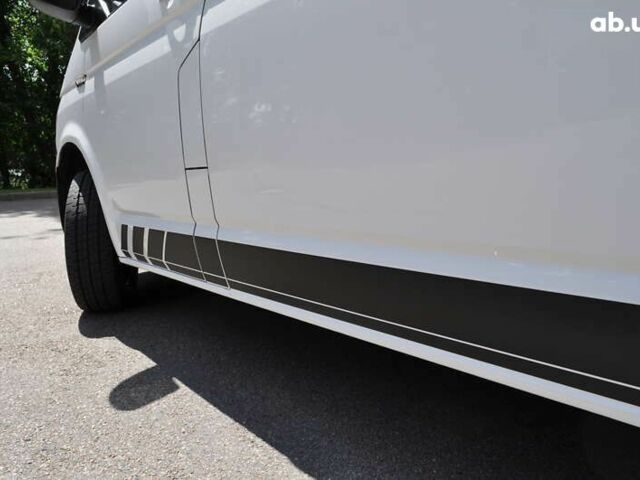 Фольксваген Transporter, об'ємом двигуна 2 л та пробігом 210 тис. км за 23800 $, фото 22 на Automoto.ua