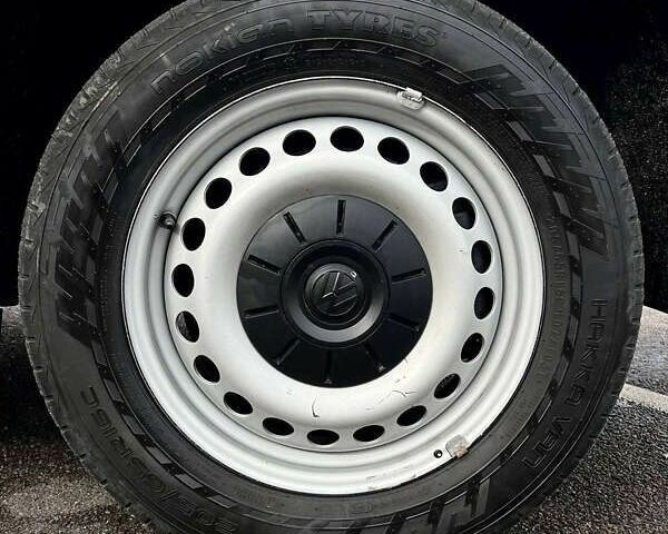 Фольксваген Transporter, об'ємом двигуна 2 л та пробігом 223 тис. км за 21900 $, фото 12 на Automoto.ua