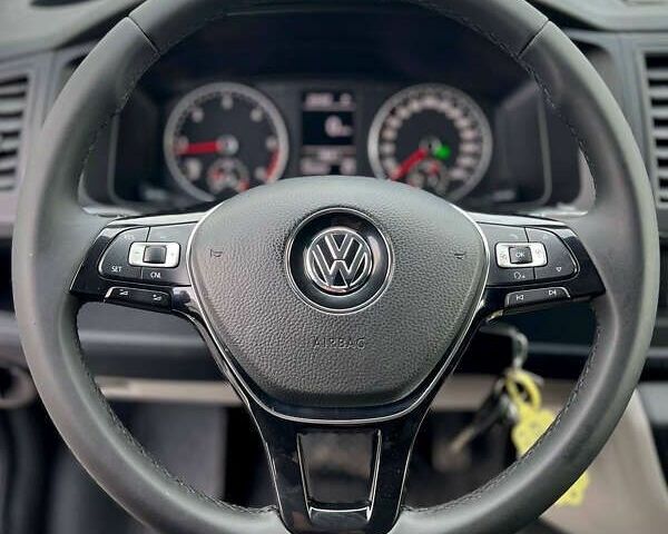 Фольксваген Transporter, об'ємом двигуна 2 л та пробігом 223 тис. км за 21900 $, фото 20 на Automoto.ua