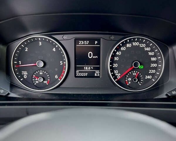 Фольксваген Transporter, об'ємом двигуна 2 л та пробігом 223 тис. км за 21900 $, фото 21 на Automoto.ua