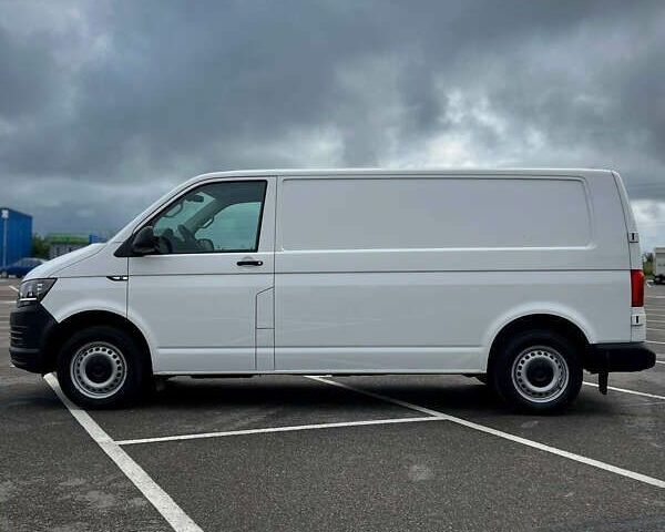 Фольксваген Transporter, об'ємом двигуна 2 л та пробігом 223 тис. км за 21900 $, фото 5 на Automoto.ua