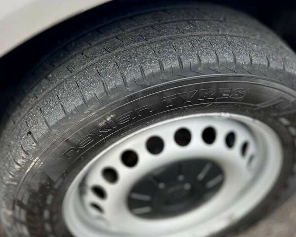 Фольксваген Transporter, об'ємом двигуна 2 л та пробігом 223 тис. км за 21900 $, фото 13 на Automoto.ua