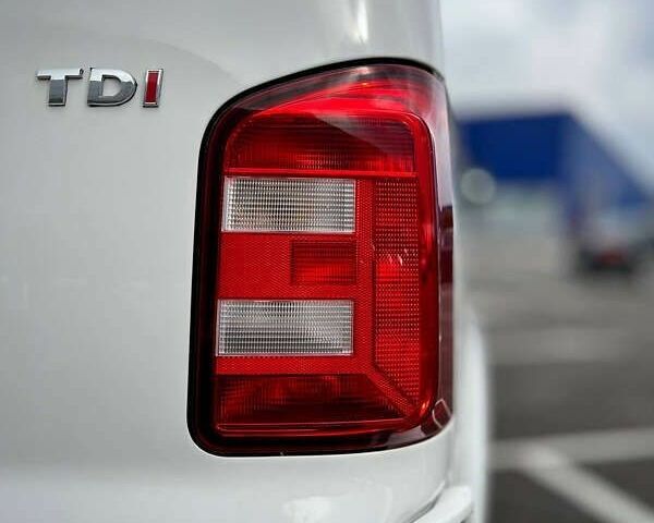 Фольксваген Transporter, об'ємом двигуна 2 л та пробігом 223 тис. км за 21900 $, фото 11 на Automoto.ua