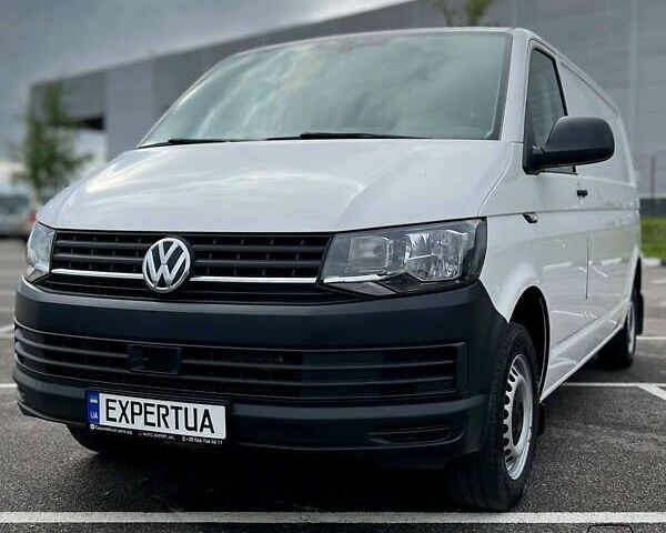 Фольксваген Transporter, об'ємом двигуна 2 л та пробігом 223 тис. км за 21900 $, фото 6 на Automoto.ua