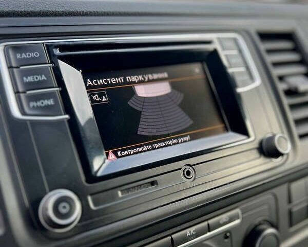 Фольксваген Transporter, об'ємом двигуна 2 л та пробігом 223 тис. км за 21900 $, фото 26 на Automoto.ua