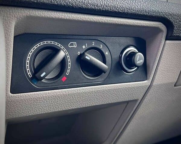 Фольксваген Transporter, об'ємом двигуна 2 л та пробігом 223 тис. км за 21900 $, фото 29 на Automoto.ua