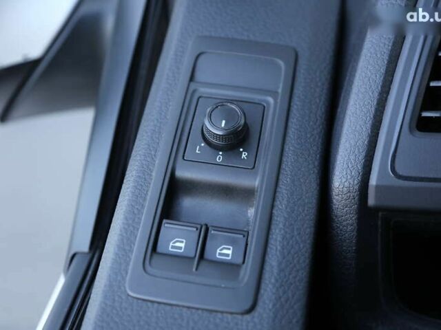 Фольксваген Transporter, об'ємом двигуна 0 л та пробігом 321 тис. км за 18300 $, фото 18 на Automoto.ua