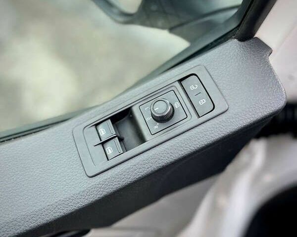 Фольксваген Transporter, об'ємом двигуна 2 л та пробігом 223 тис. км за 21900 $, фото 16 на Automoto.ua