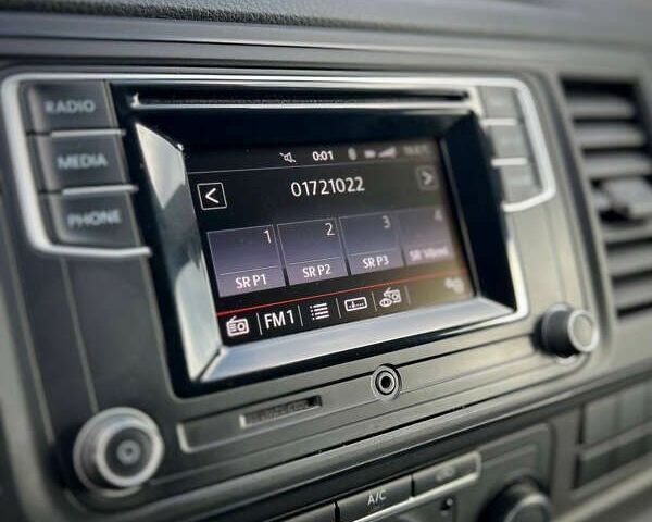Фольксваген Transporter, об'ємом двигуна 2 л та пробігом 223 тис. км за 21900 $, фото 25 на Automoto.ua