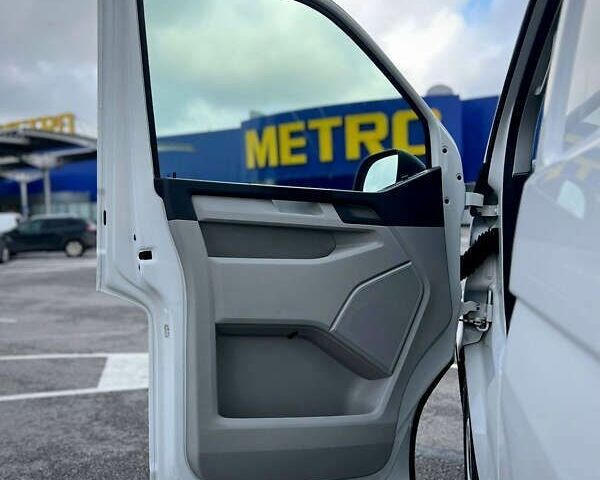 Фольксваген Transporter, об'ємом двигуна 2 л та пробігом 223 тис. км за 21900 $, фото 15 на Automoto.ua