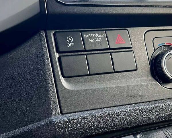 Фольксваген Transporter, об'ємом двигуна 2 л та пробігом 223 тис. км за 21900 $, фото 28 на Automoto.ua