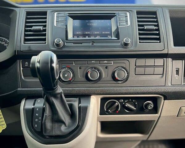Фольксваген Transporter, об'ємом двигуна 2 л та пробігом 223 тис. км за 21900 $, фото 24 на Automoto.ua