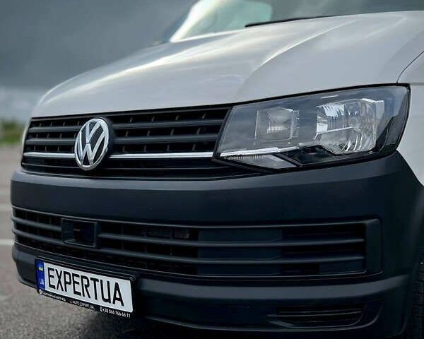 Фольксваген Transporter, об'ємом двигуна 2 л та пробігом 223 тис. км за 21900 $, фото 8 на Automoto.ua