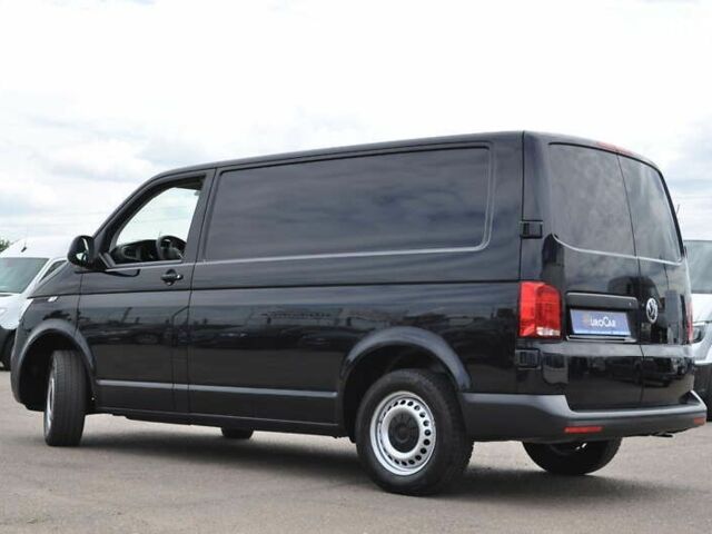 Фольксваген Transporter, об'ємом двигуна 2 л та пробігом 156 тис. км за 23800 $, фото 11 на Automoto.ua