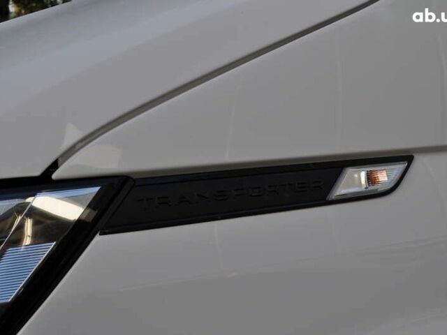 Фольксваген Transporter, об'ємом двигуна 2 л та пробігом 236 тис. км за 23500 $, фото 13 на Automoto.ua