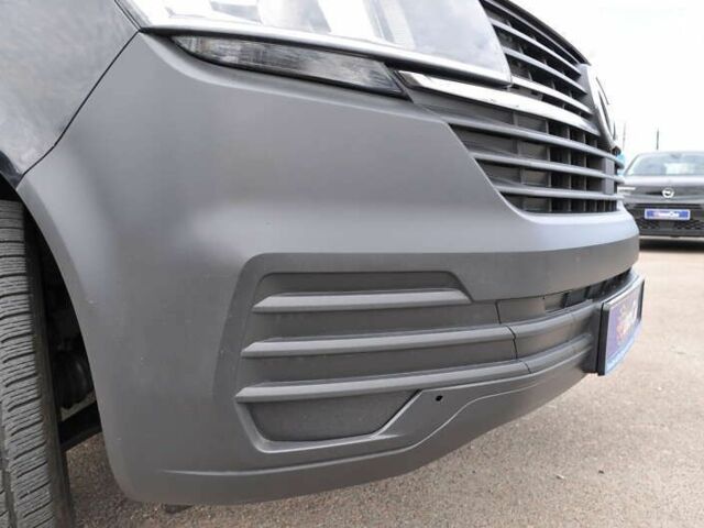 Фольксваген Transporter, об'ємом двигуна 2 л та пробігом 156 тис. км за 23800 $, фото 25 на Automoto.ua