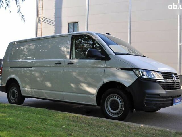 Фольксваген Transporter, об'ємом двигуна 2 л та пробігом 236 тис. км за 23500 $, фото 3 на Automoto.ua