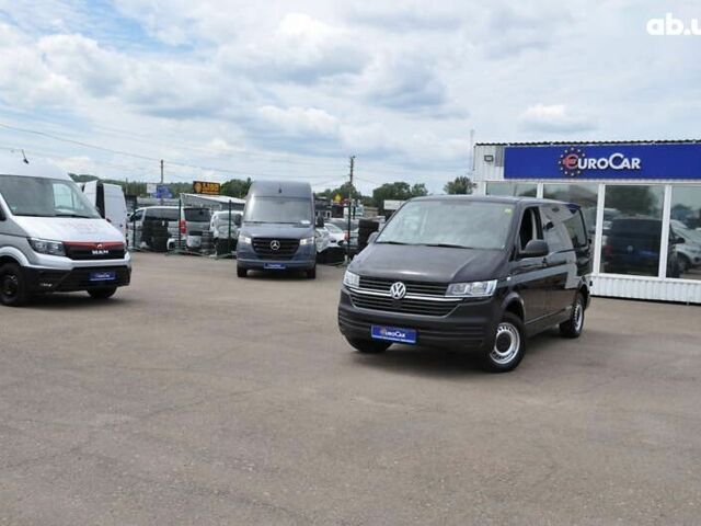 Фольксваген Transporter, об'ємом двигуна 2 л та пробігом 156 тис. км за 23800 $, фото 2 на Automoto.ua