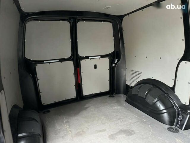 Фольксваген Transporter, объемом двигателя 2 л и пробегом 156 тыс. км за 23800 $, фото 24 на Automoto.ua