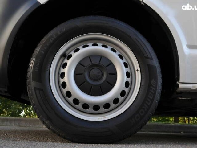 Фольксваген Transporter, об'ємом двигуна 2 л та пробігом 236 тис. км за 23500 $, фото 10 на Automoto.ua