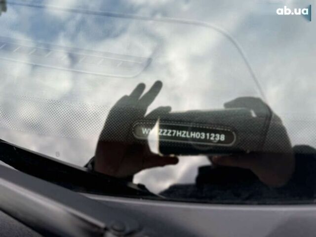 Фольксваген Transporter, об'ємом двигуна 2 л та пробігом 215 тис. км за 26500 $, фото 6 на Automoto.ua