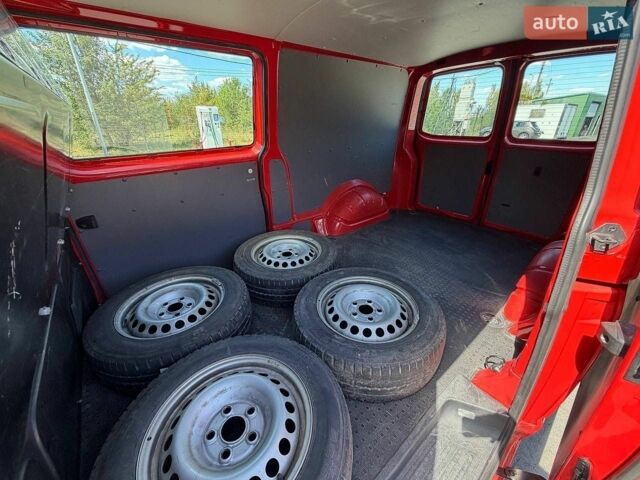 Фольксваген Transporter, объемом двигателя 2 л и пробегом 148 тыс. км за 28999 $, фото 33 на Automoto.ua